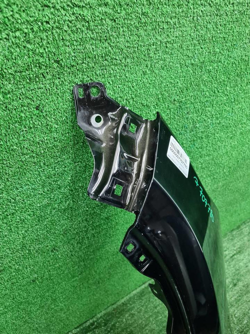 Крыло переднее левое Honda Cr-v 4 (2011-2018)