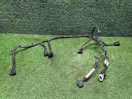 Проводка заднего бампера Kia Seltos (2019-2025)