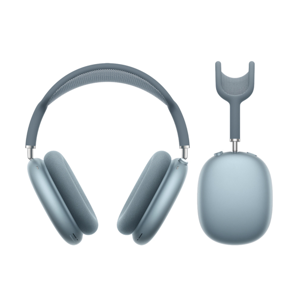 Беспроводные наушники Apple AirPods Max (USB-C) (Голубой | Blue)