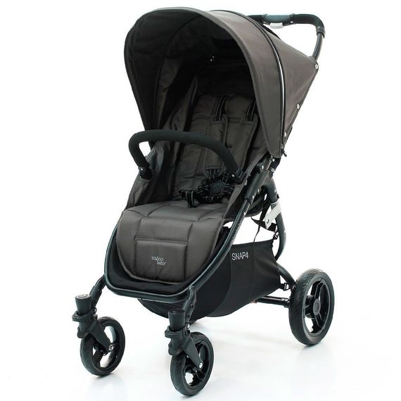 Прогулочная коляска Valco Baby Snap 4 Dove Grey