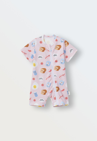 Песочник (завтрак)