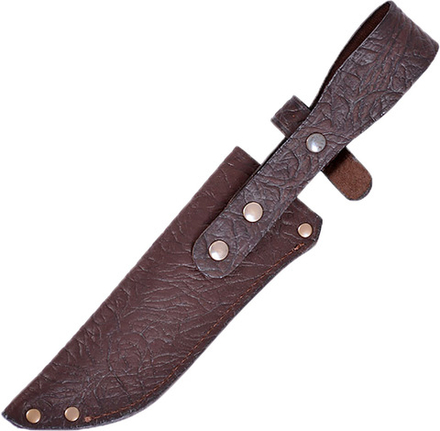Ножны непальские (длина клинка 15 см)