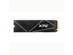 SSD накопитель ADATA XPG Gammix S70 1ТБ, M.2 2280, PCIe 4.0 x4, NVMe [AGAMMIXS70B-1T-CS]