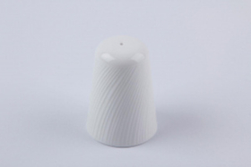 ALUMILITE PEPPER SHAKER