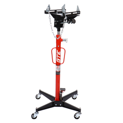 Стойка трансмиссионная гидравлическая 0.5т h=1240-2050мм GTE