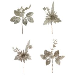 GAEM Цветок искусственный, L13 W7 H20 см, 4в.