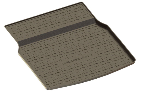 Коврики в багажник для Mercedes-Benz E-Class W212 2007-2016, Seintex.85444