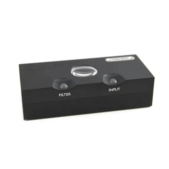 Chord Qutest Black