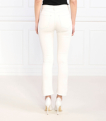 джинсы Liviana Conti - кремовый(F3SY63)