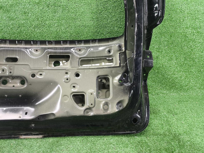 Крышка багажника Lixiang L9 (2022-н.в.)