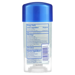 Arrid, Extra Extra Dry XX, прозрачный гель-дезодорант-антиперспирант, Morning Clean, 73 г (2,6 унции)