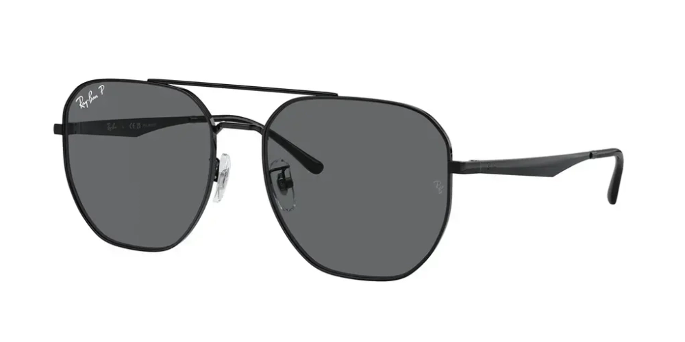 Солнцезащитные очки Ray Ban ORB 3724D
