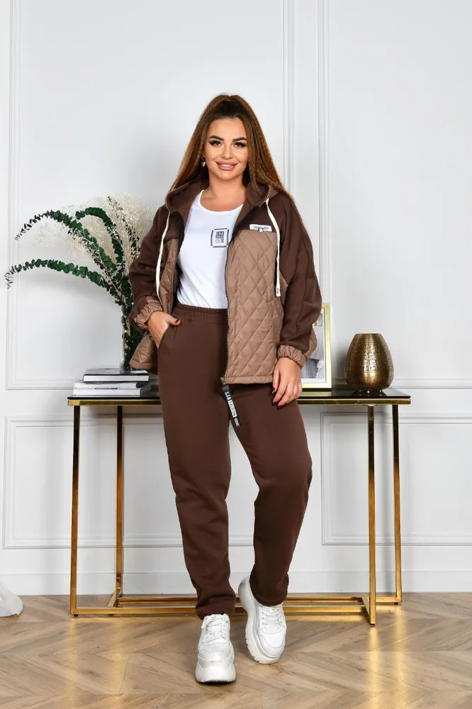 Костюм УК-058-4 Fabrika