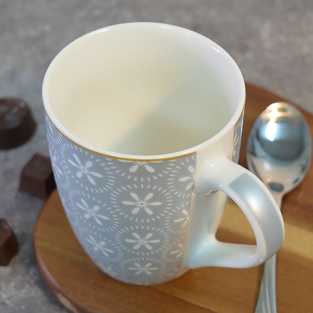 Кружка 340мл Джой-29, Jewel