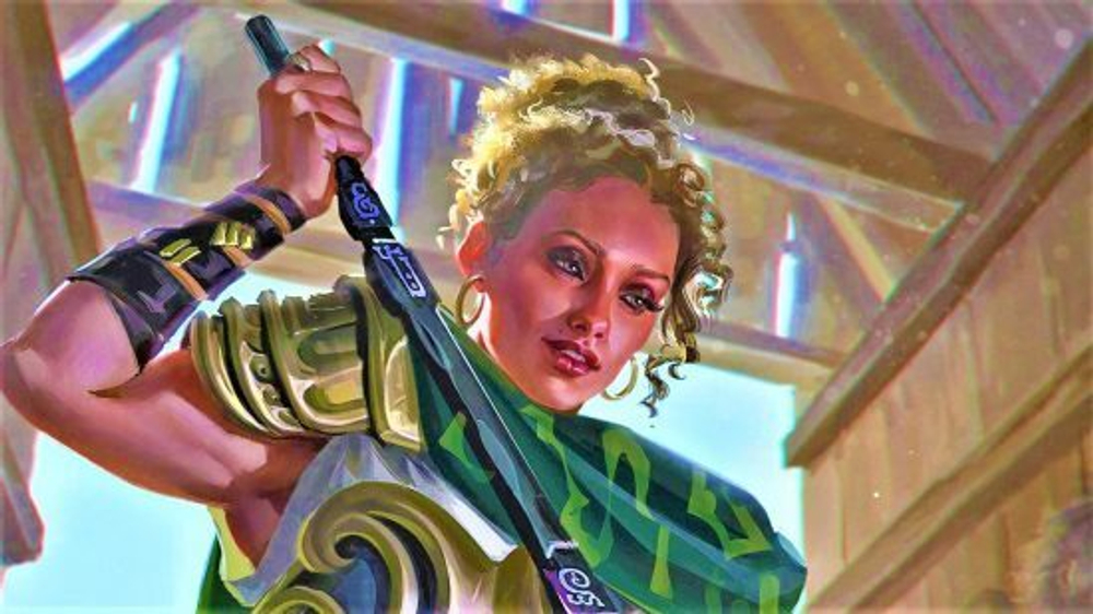 Dungeons & Dragons - Bigby Presents: Glory of Giants (альтернативная обложка)