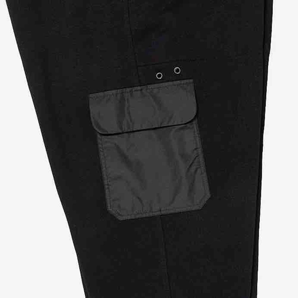 Брюки Wataga Ninjah Черные