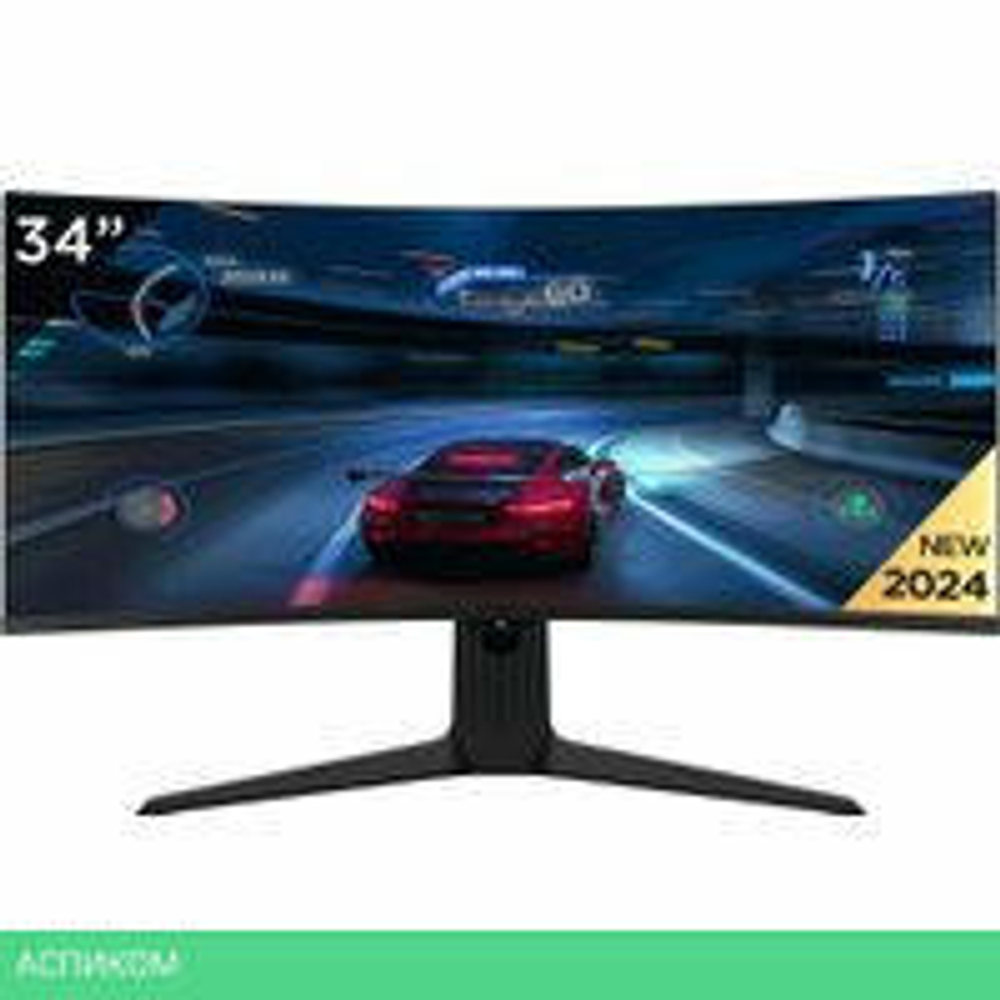 Игровой монитор TCL 34R83Q