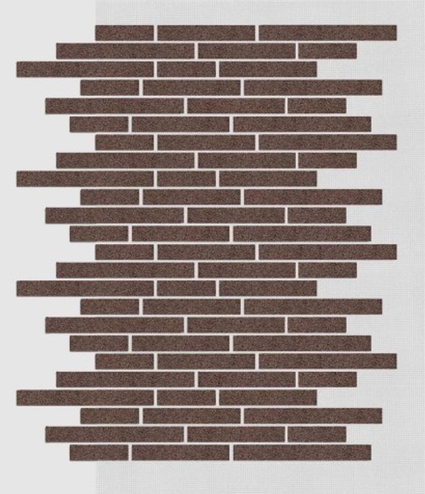 АМК фасад ригель 304