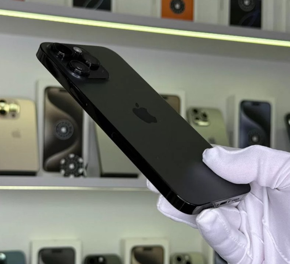 iPhone 14 Pro Max, 256 ГБ б/у