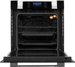Духовой шкаф Graude BMDP 60.0 SG