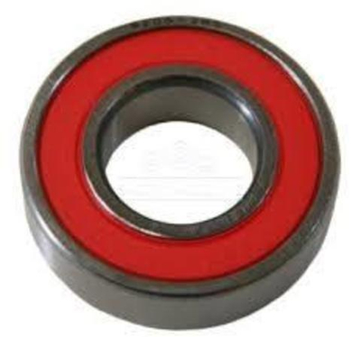 Подшипник Yamaha 93306-20582-00