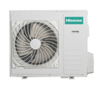 Классическая сплит-система HISENSE NEO Premium Classic A AS-24HW4SBATG005