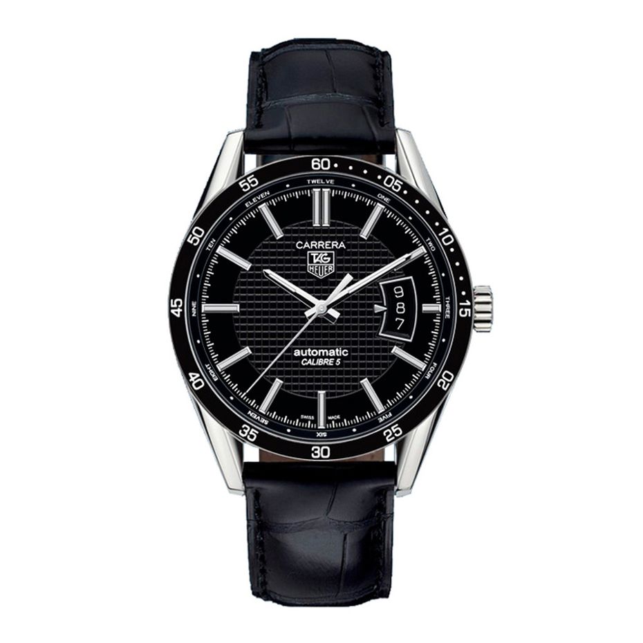 Tag Heuer Carrera 39mm WV211M.FC6180