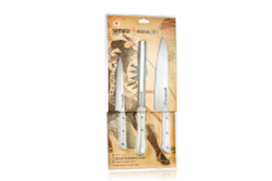 Набор ножей 3шт Samura Harakiri SHR-0230W