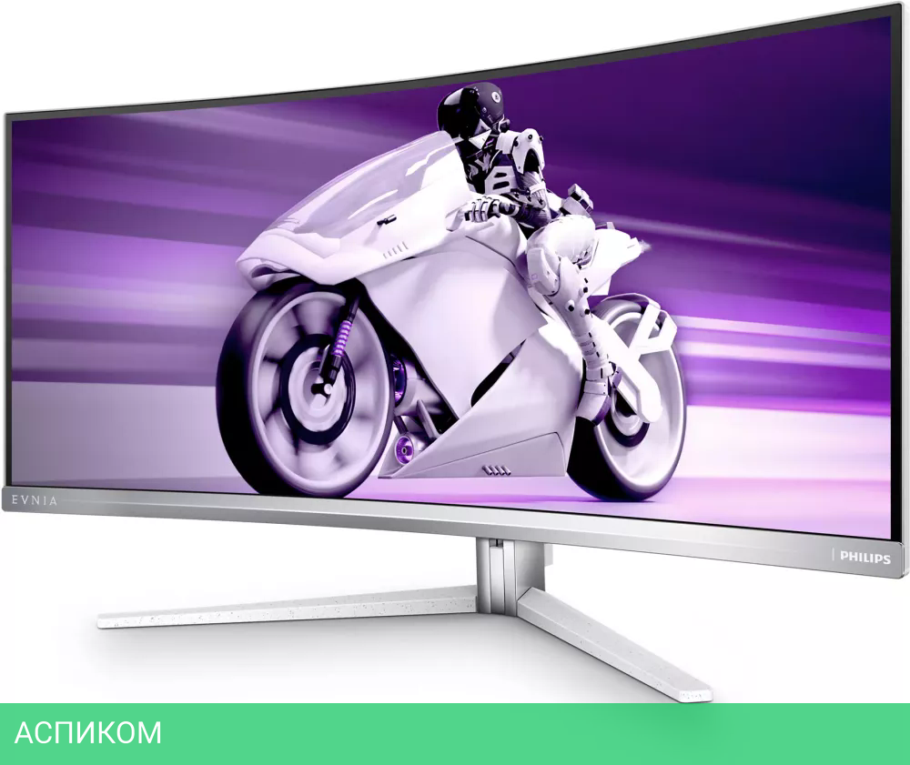 Монитор Philips Evnia 34M2C8600/00