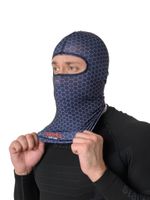 Подшлемник Light print / Черный