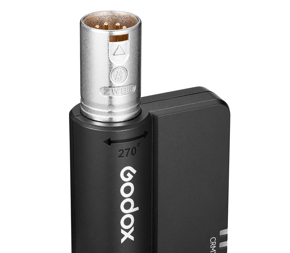 Передатчик беспроводной Godox TimoLink TX DMX