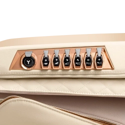 Массажное кресло нового поколения Yamaguchi Xi Gold