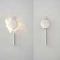 Бра Crystal Lux REGALO AP5W LED CHROME