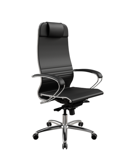 Кресло Samurai K-1