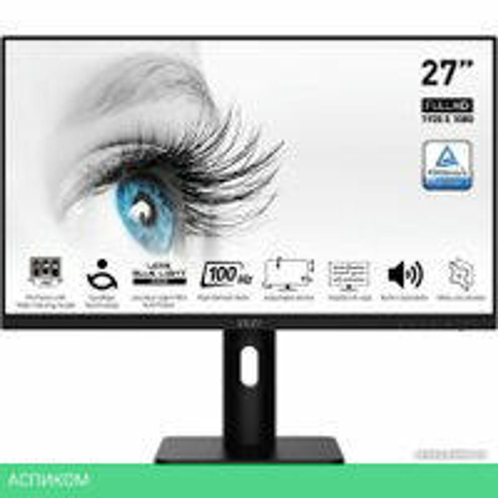 Монитор MSI Pro MP273AP