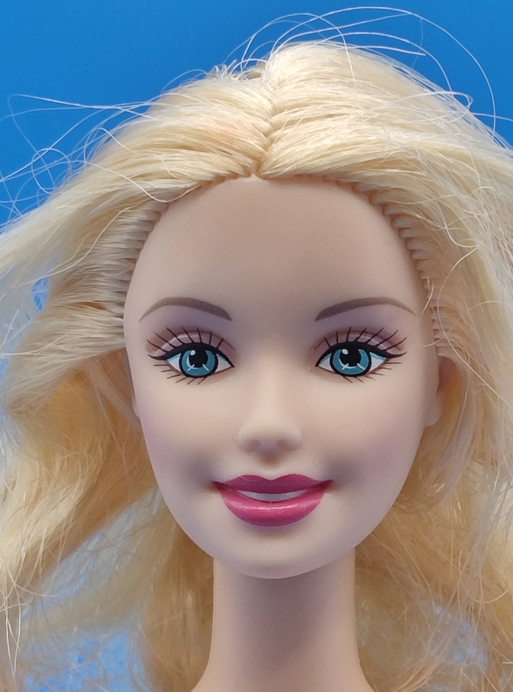 Кукла Барби винтаж Ballet Star Barbie 2004, 021341