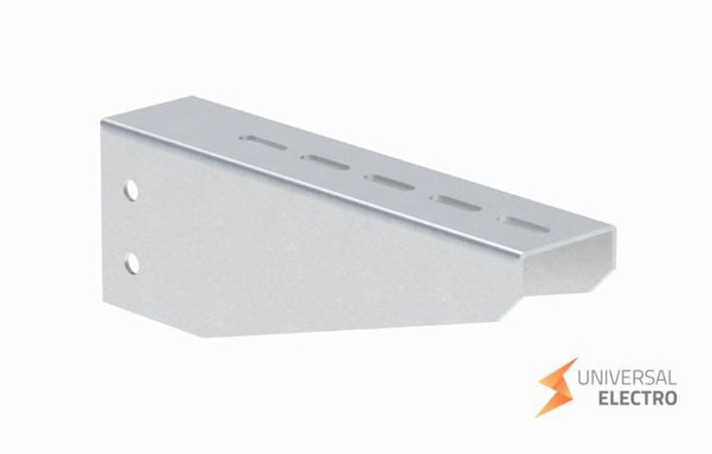 Кронштейн монтажный 600 мм (1,5 мм) EKF