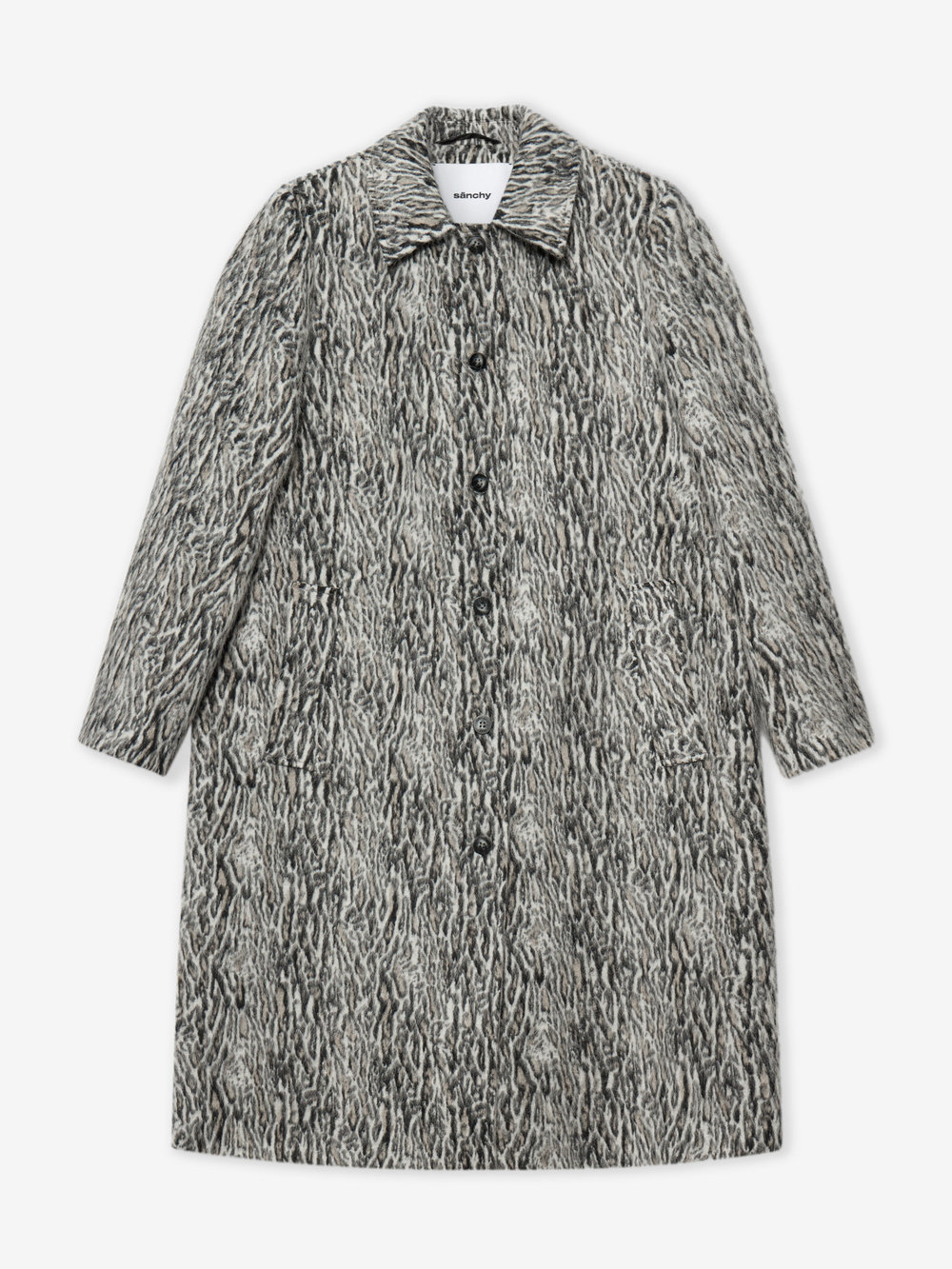 Пальто Aleksevna