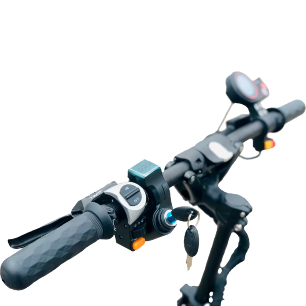 Электросамокат Currus R11 PRO
