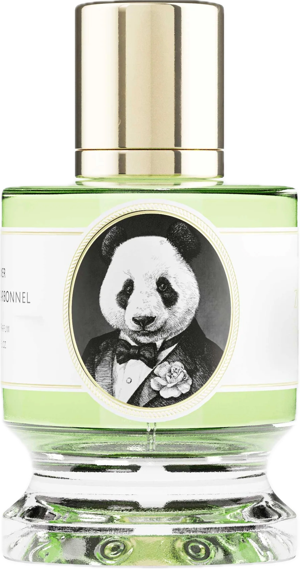 ZOOLOGIST PANDA ズーロジスト パンダ EXTRAIT DE PARFUM 60ML new_461defe4-677f-454f-b16a-