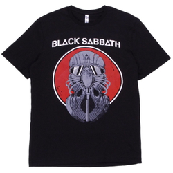 Футболка Black Sabbath (649)
