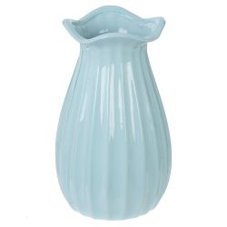 GAEM Ваза, L12 W12 H20 см