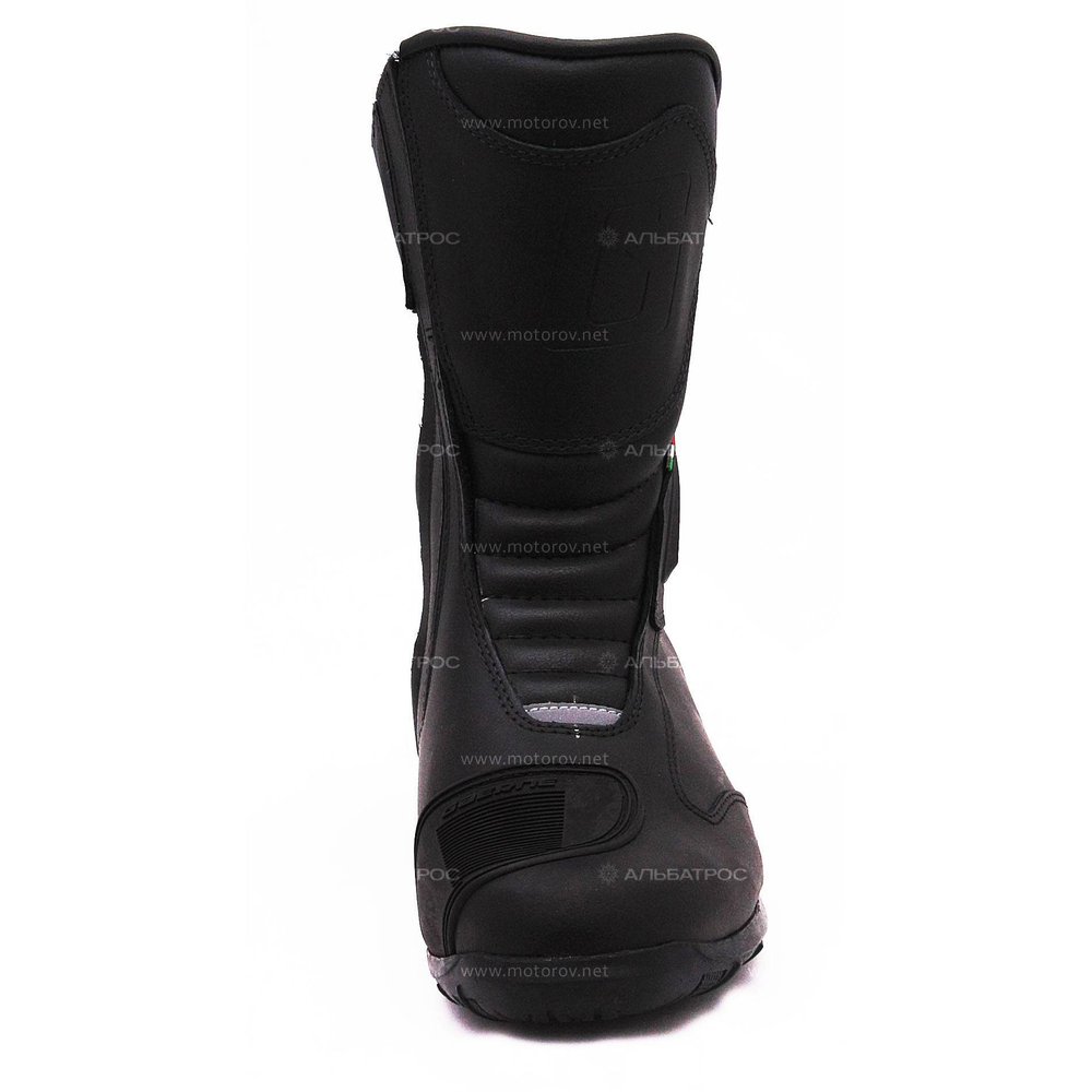 Мотоботы туристические Gaerne G-Flow New Aquatech