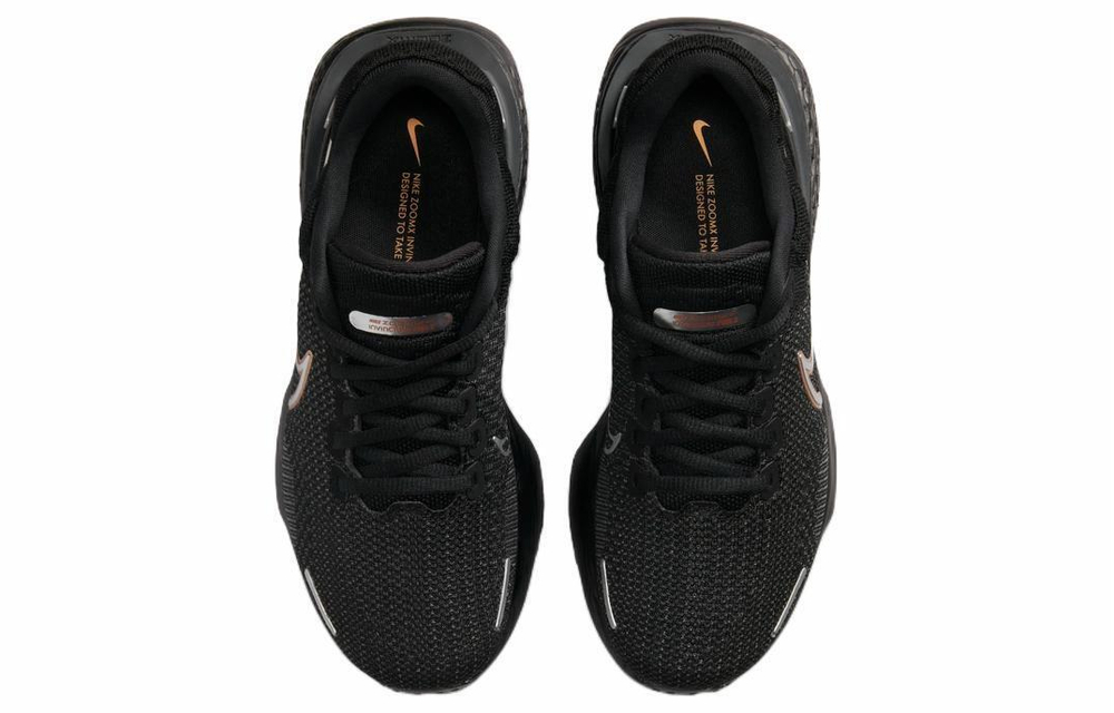 Кроссовки Nike Zoomx Invincible Run Flyknit 2 (Женская размерная сетка)
