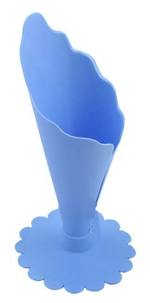 Салфетница "Листок"