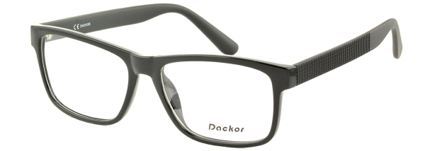 Оправа для очков Dackor 735 Navy