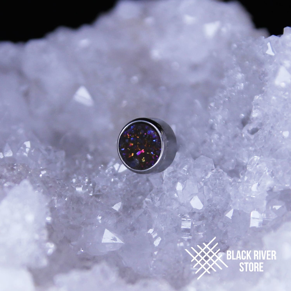 Накрутка SJ 500 Druse