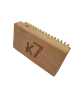 щетка для лыж конский волос