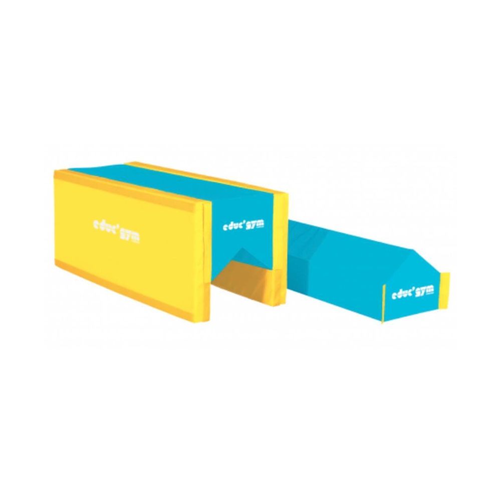 Мягкий модуль - "VARIO ТУННЕЛЬ" Gymnova