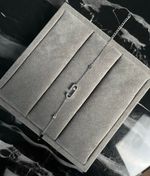 Браслет BELLE silver